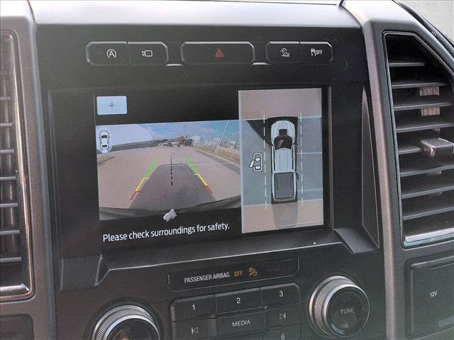 Used 2019 Ford F150 Raptor w/ Equipment Group 802A Luxury AWD/4WD image 13