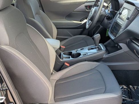 Certified 2025 Subaru Impreza 2.0i image 34
