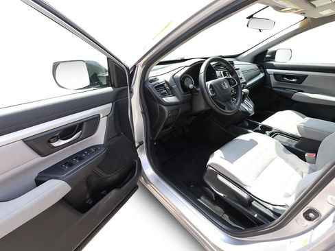 Used 2019 Honda CR-V LX image 11
