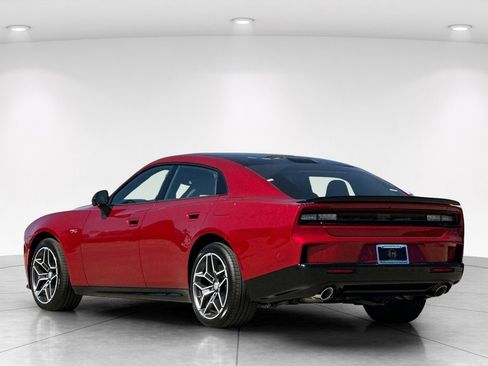 New 2026 Dodge Charger R/T AWD/4WD image 4