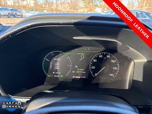 Used 2023 Honda CR-V Sport Touring image 17