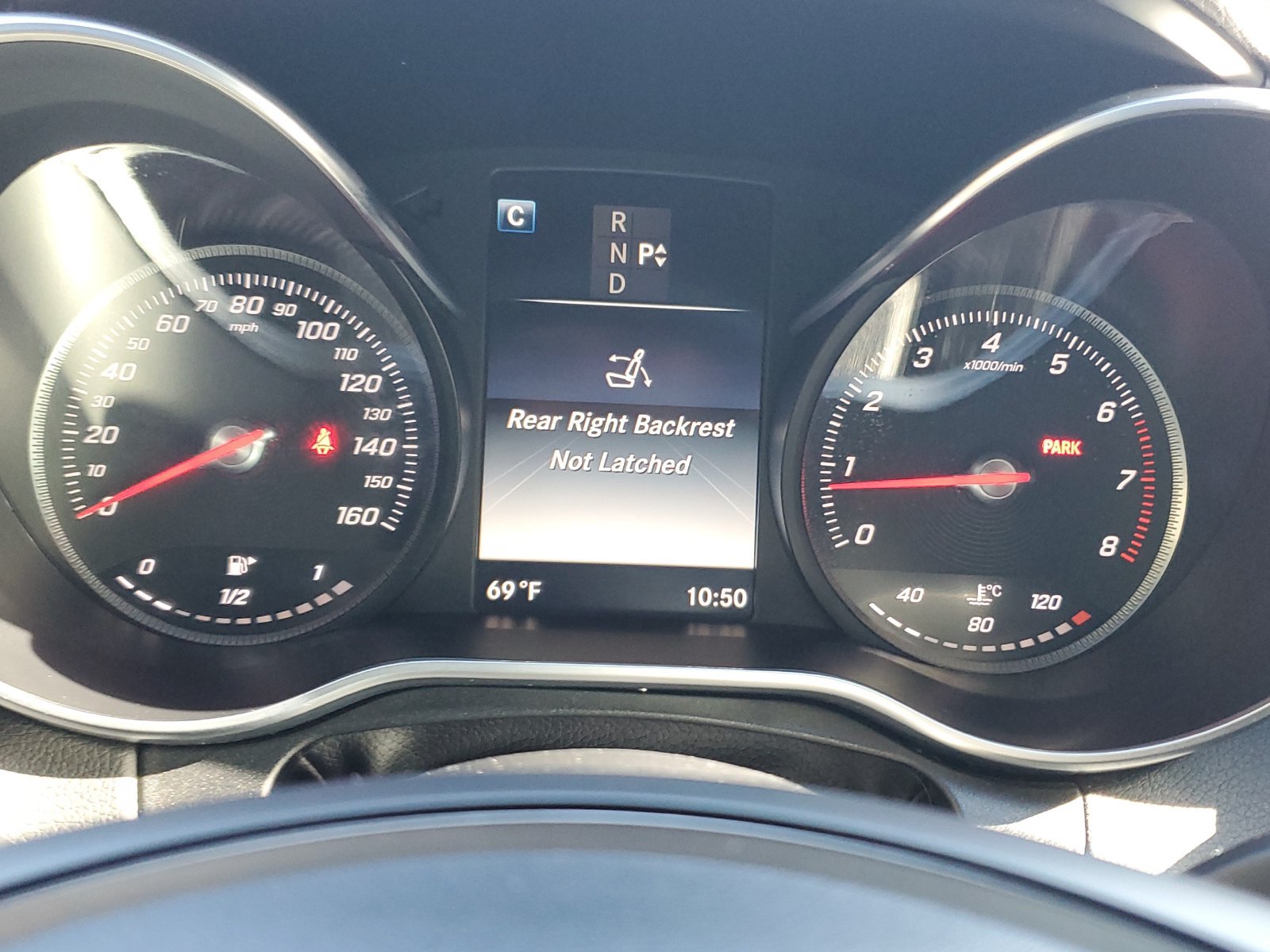 Used 2016 Mercedes-Benz C 300 4MATIC Sedan image 25