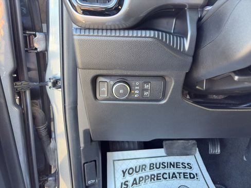 Used 2024 Ford Ranger XLT w/ Equipment Group 301A High image 11