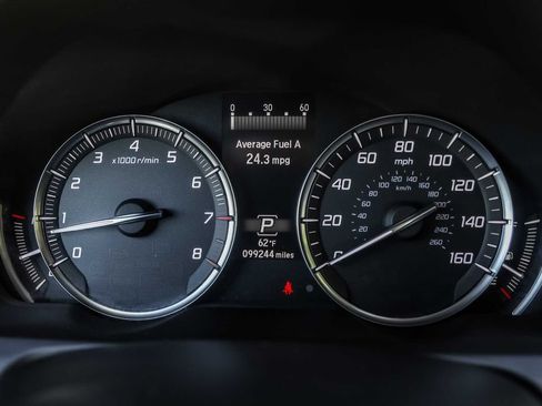 Used 2019 Acura TLX V6 SH-AWD w/ Technology Pkg image 28
