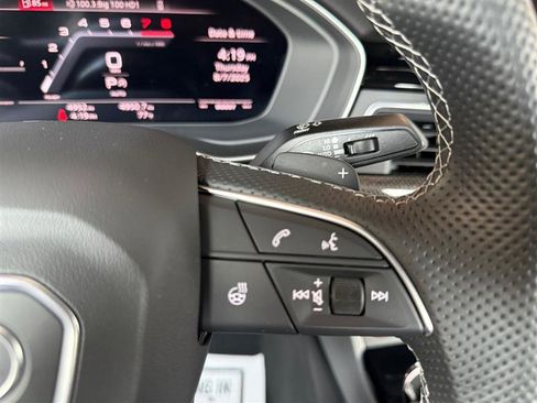 Used 2024 Audi S4 Premium Plus image 28