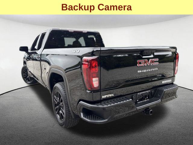 Used 2023 GMC Sierra 1500 Elevation AWD/4WD image 10
