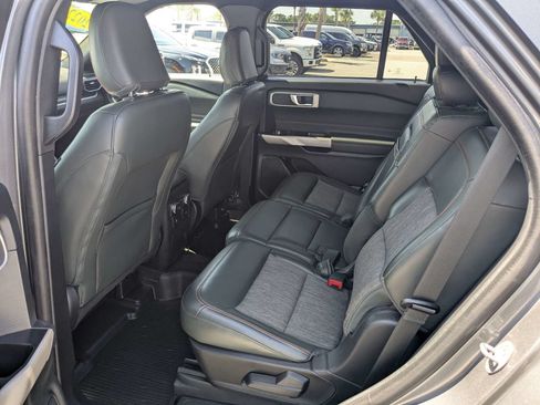 Used 2022 Ford Explorer Timberline AWD/4WD image 15