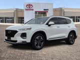 Used 2019 Hyundai Santa Fe FWD image 2