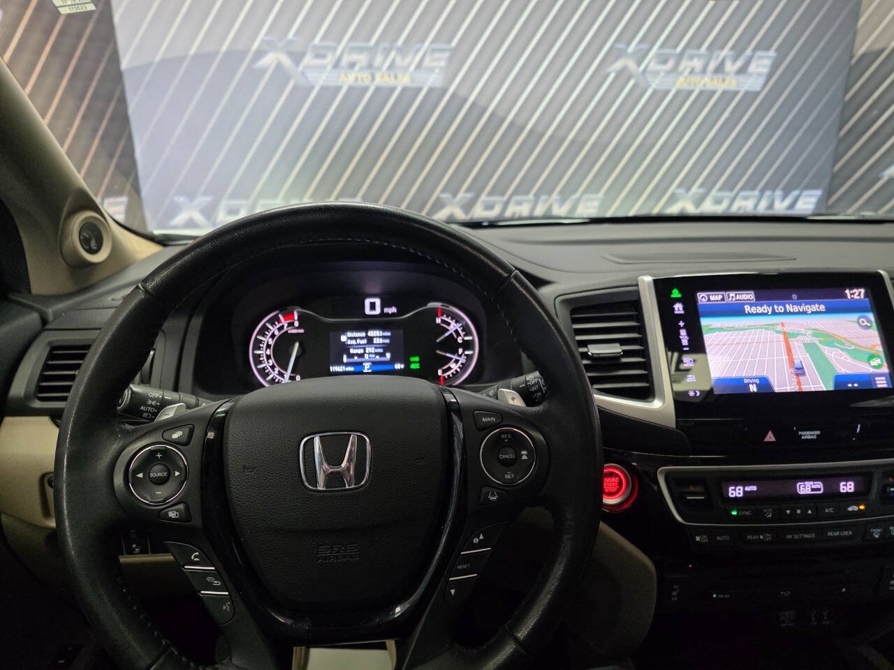 Used 2016 Honda Pilot Touring image 20