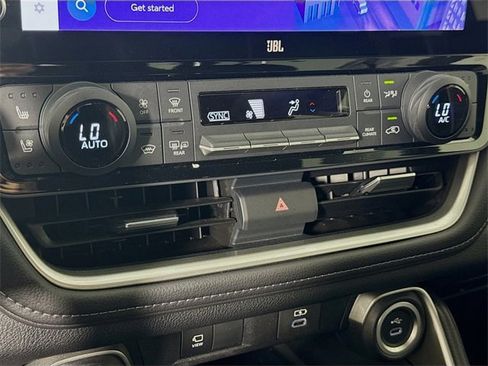 Used 2024 Toyota Grand Highlander Platinum image 15