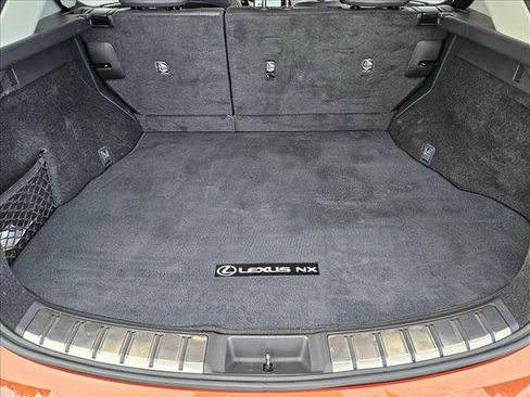Used 2023 Lexus NX 350 AWD w/ Premium Package image 6