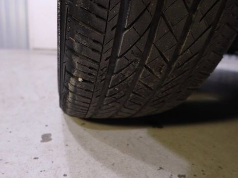 Used 2023 Toyota Camry XSE w/ Navigation Package image 39