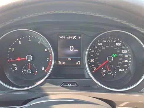 Certified 2021 Volkswagen Tiguan SE R-Line AWD/4WD image 24