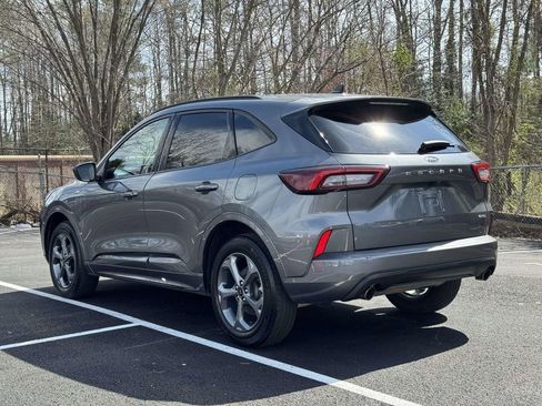 Used 2024 Ford Escape ST-Line image 23