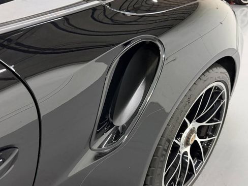 Used 2019 Porsche 911 Turbo AWD/4WD image 30