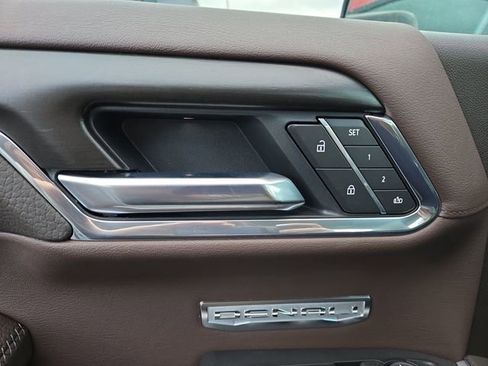 New 2026 GMC Sierra 1500 Denali w/ Denali Reserve Package image 20