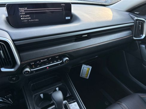 New 2025 MAZDA CX-50 AWD 2.5 Hybrid w/ Weather Package image 26