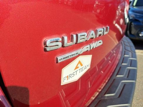 Used 2021 Subaru Forester Limited AWD/4WD image 30