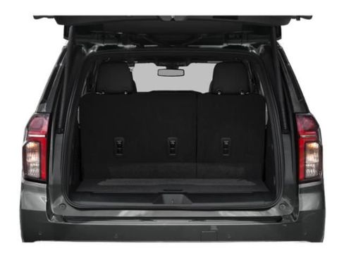 Used 2022 Chevrolet Tahoe LS w/ Driver Alert Package RWD image 12