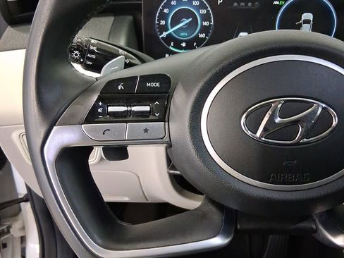Used 2022 Hyundai Tucson SEL image 22