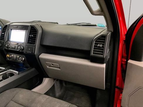 Used 2019 Ford F150 XL w/ Equipment Group 101A Mid AWD/4WD image 14