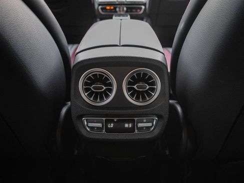 Certified 2023 Mercedes-Benz G 63 AMG 4MATIC image 34
