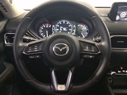 Used 2019 MAZDA CX-5 Grand Touring FWD image 20