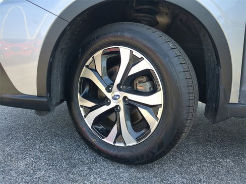 Used 2020 Subaru Outback Limited w/ Popular Package #2 image 34