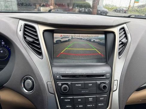 Used 2014 Hyundai Azera Limited w/ Option Group 02 FWD image 4