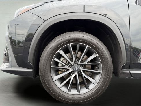 Certified 2026 Lexus NX 350h AWD w/ Accessory Package (2T) image 29
