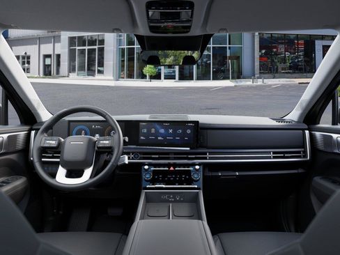 New 2026 Hyundai Santa Fe SEL image 11