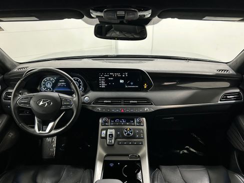 Used 2020 Hyundai Palisade Limited AWD/4WD image 14