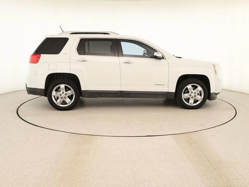 Used 2013 GMC Terrain SLT image 8