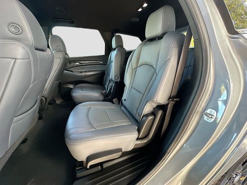 Used 2024 Buick Enclave Essence w/ Sport Touring Edition image 22