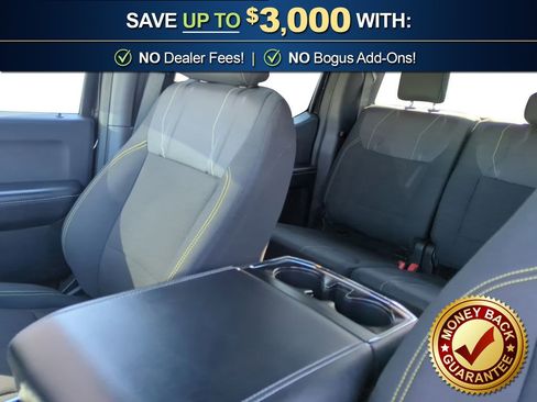 Used 2024 Ford F150 STX image 21