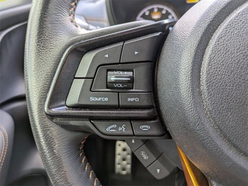 Used 2023 Subaru Forester Wilderness image 25