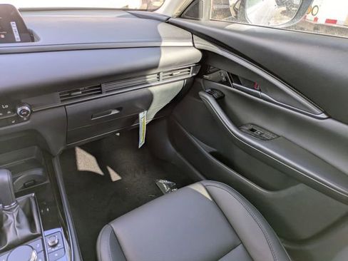 New 2026 MAZDA CX-30 2.5 Turbo w/ Premium Plus Pkg image 16