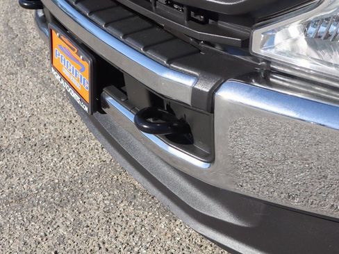 Used 2021 Ford F550 2WD SuperCab Super Duty image 46