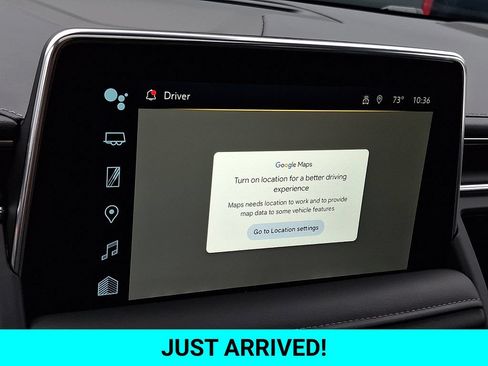 Used 2024 Chevrolet Tahoe LT w/ LT Signature Plus Package AWD/4WD image 19