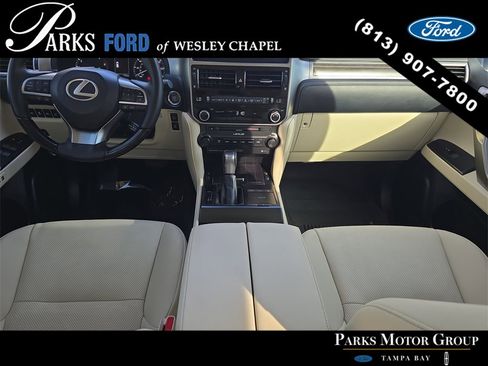 Used 2023 Lexus GX 460 Premium image 11