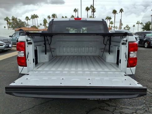 Used 2024 Ford Maverick XL image 17