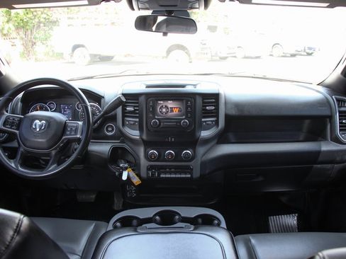 Used 2021 RAM 5500 Tradesman w/ Chrome Appearance Group image 26