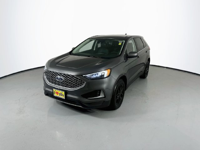 Used 2024 Ford Edge SEL AWD/4WD image 5