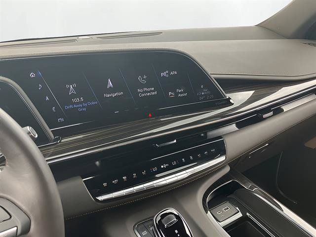 Certified 2024 Cadillac Escalade Sport w/ LPO, ONYX Package AWD/4WD image 13