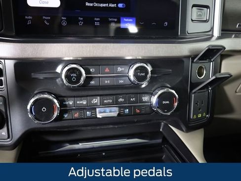 New 2026 Ford F350 Platinum image 65