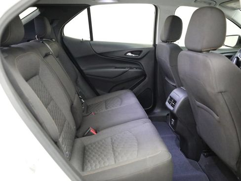 Certified 2020 Chevrolet Equinox LT AWD/4WD image 11