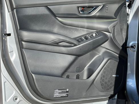 New 2025 Subaru Ascent Bronze Edition image 16