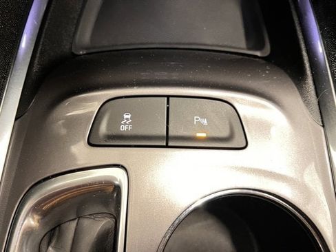 Certified 2024 Chevrolet Malibu LT image 23