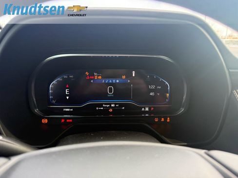 Used 2022 Chevrolet Tahoe Z71 image 22