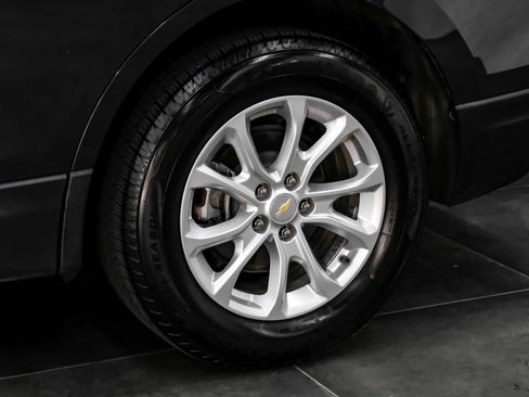 Used 2020 Chevrolet Equinox LS w/ LPO, Floor Liner Package FWD image 60
